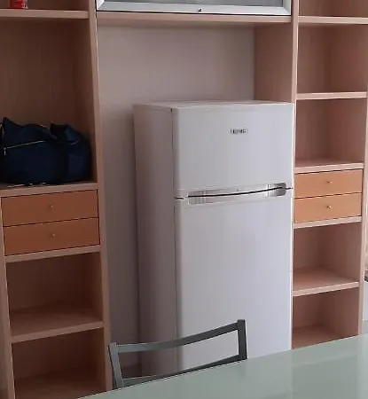 Appartement Maresol Porto Garibaldi