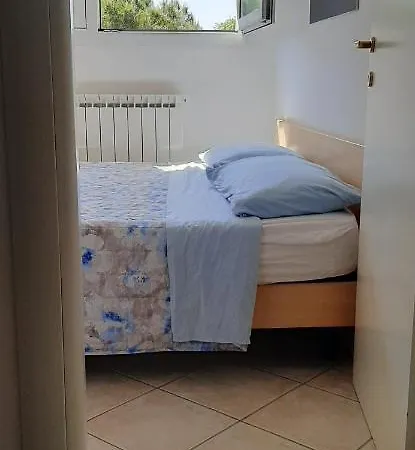 Apartment Maresol *