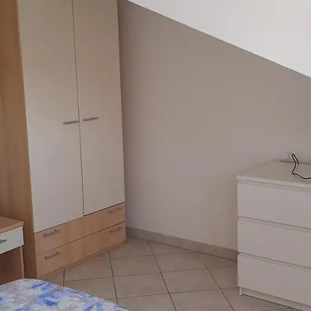 Apartment Maresol *
