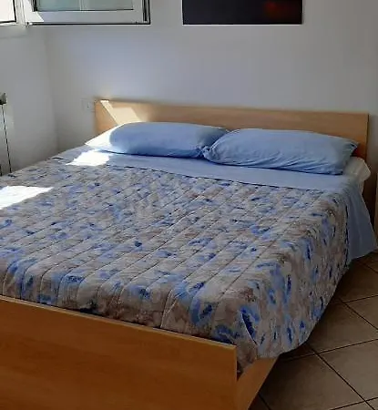 Maresol Appartement Porto Garibaldi