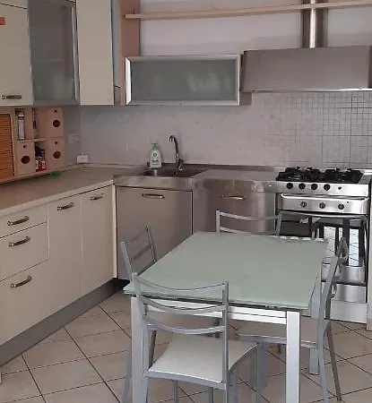 Maresol Appartement
